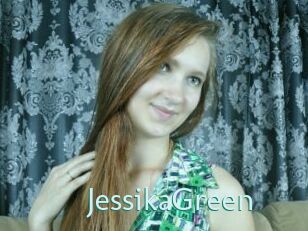 JessikaGreen