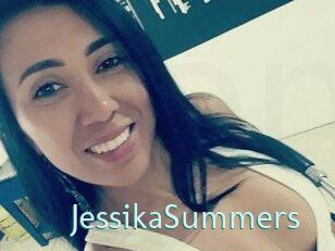 JessikaSummers