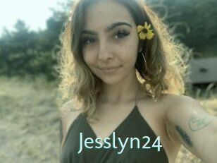 Jesslyn24