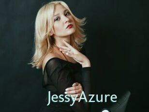 JessyAzure Straponles
