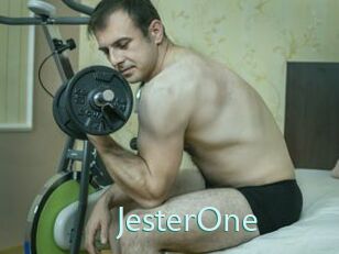 JesterOne
