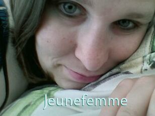 Jeunefemme