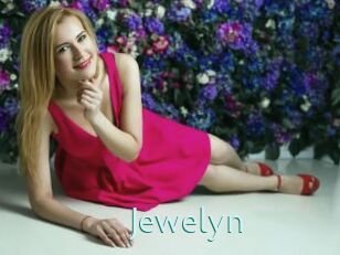 Jewelyn