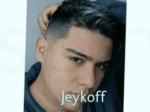 Jeykoff