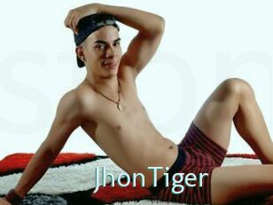 JhonTiger