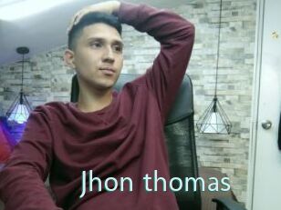 Jhon_thomas