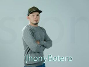 JhonyBotero