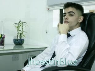 JhosstinBlue