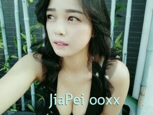 JiaPei_ooxx