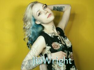 JiaWright