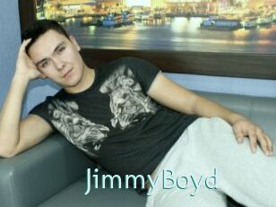 JimmyBoyd