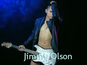 Jimmy_Olson