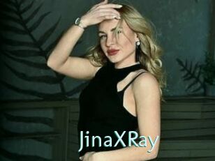 JinaXRay