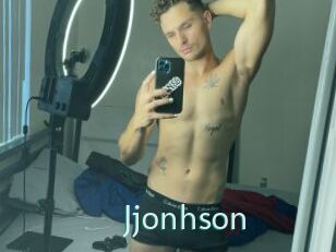 Jjonhson