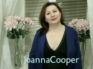 JoannaCooper