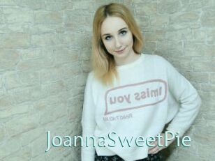 JoannaSweetPie