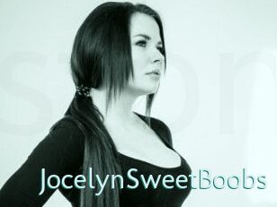 JocelynSweetBoobs