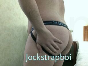 Jockstrapboi