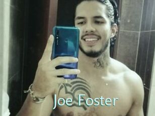 Joe_Foster
