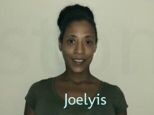 Joelyis