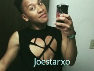 Joestarxo