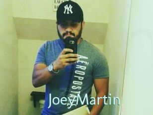 Joey_Martin