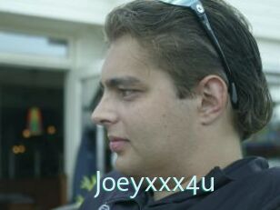 Joeyxxx4u