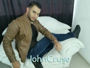 JohnCruse