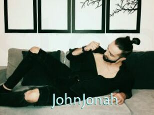 JohnJonah