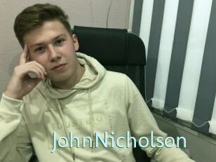 JohnNicholson