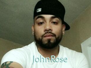 John_Rose