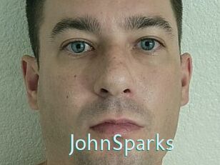 JohnSparks