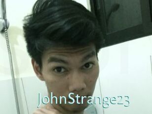 JohnStrange23