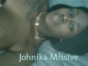 Johnika_Missive