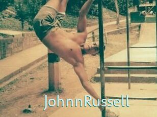 JohnnRussell