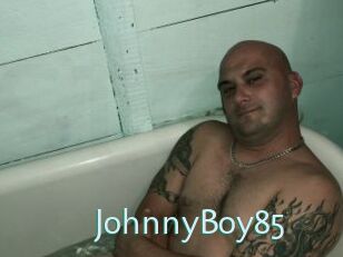 JohnnyBoy85