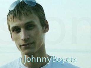 JohnnyBoyets