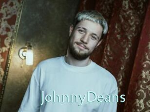 JohnnyDeans