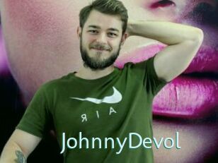 JohnnyDevol