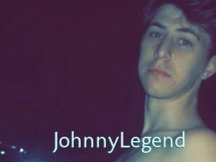 JohnnyLegend