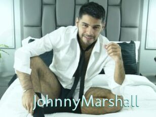 JohnnyMarshall