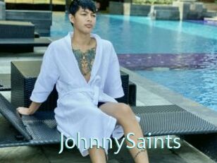 JohnnySaints