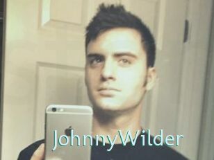 JohnnyWilder