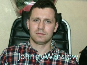 JohnnyWinslow