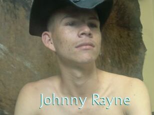 Johnny_Rayne