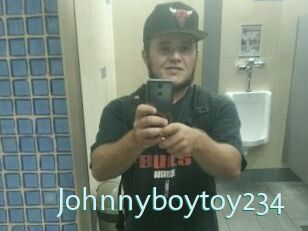 Johnnyboytoy234