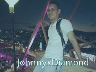 JohnnyxDiamond