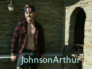 JohnsonArthur