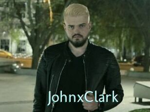 JohnxClark