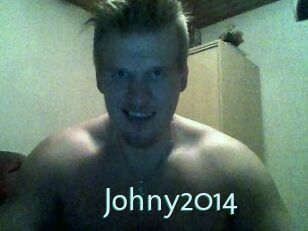 Johny2014